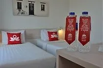Zen Rooms Sea Avenue Marine Drive Colombo 2*,