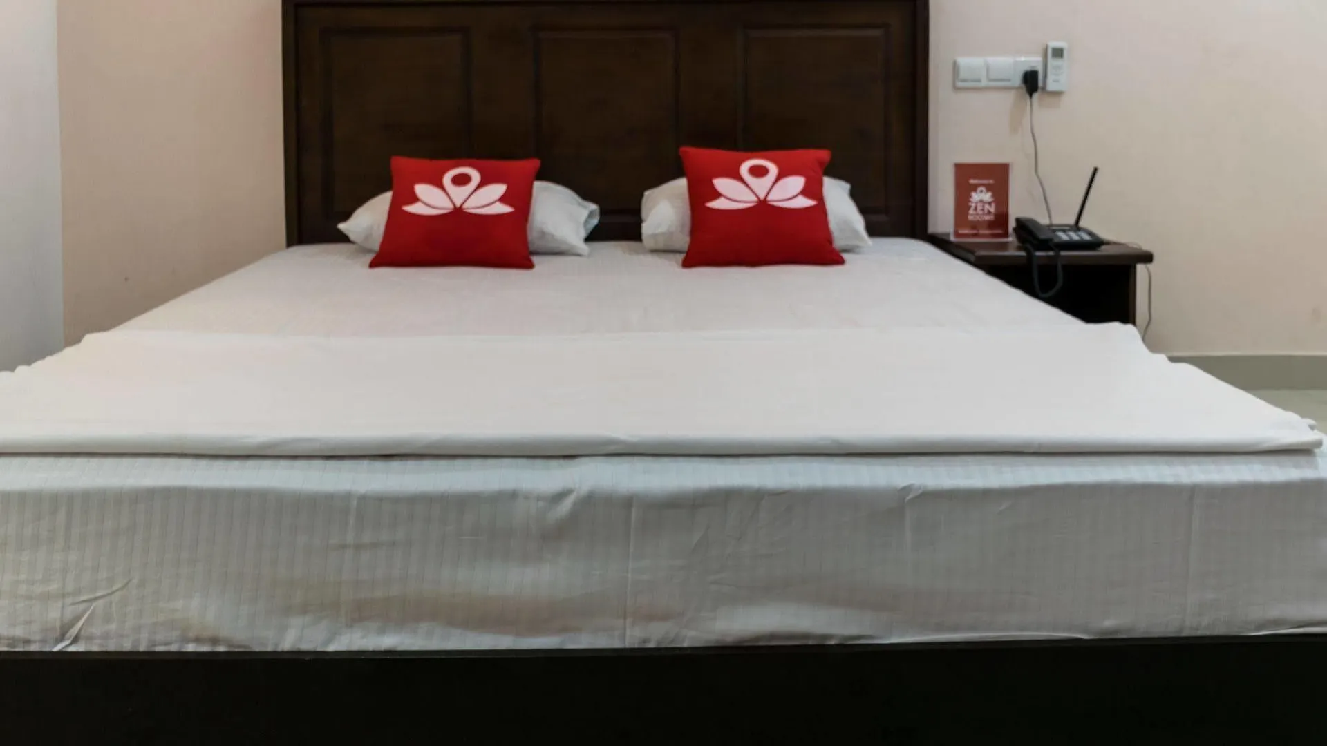 Zen Rooms Sea Avenue Marine Drive Colombo Sri Lanka