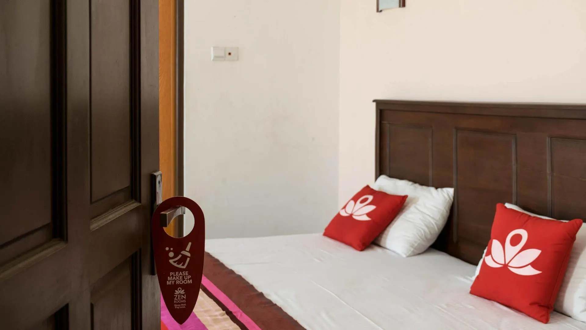 Zen Rooms Sea Avenue Marine Drive Colombo 2*,  Sri Lanka