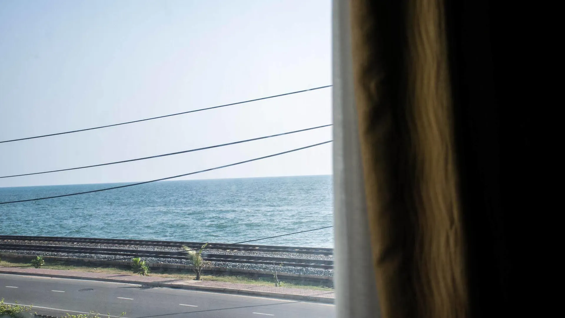 Zen Rooms Sea Avenue Marine Drive Colombo