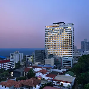 Sheraton ***** コロンボ
