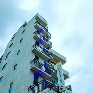 Opulence *** コロンボ